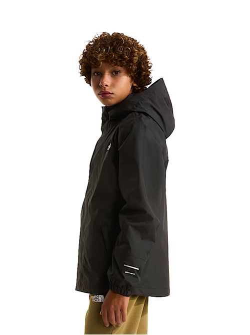 THE NORT FACE Giacca da pioggia Antora da ragazzo THE NORTH FACE | NF0A8A48KX71
